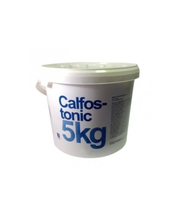 CALFASTONIC 5 kg