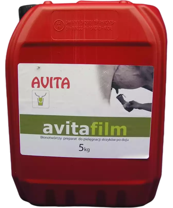 AVITA Film 5kg